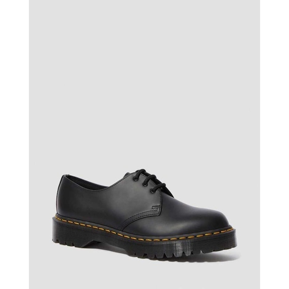 Dr. Martens 1461 Bex Smooth Leather Oxford Shoes translation missing: id.activerecord.decorators.item_part_image/alt