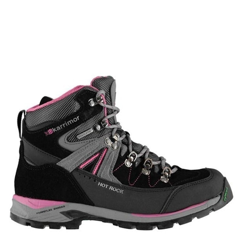 Karrimor  Hot Rock Ladies Walking Boots translation missing: id.activerecord.decorators.item_part_image/alt