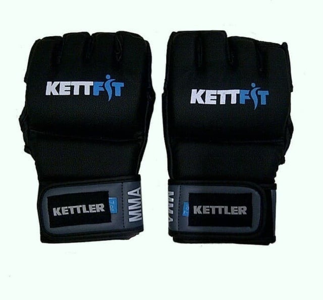Kettler  KettFit Training Glove MMA KK 1