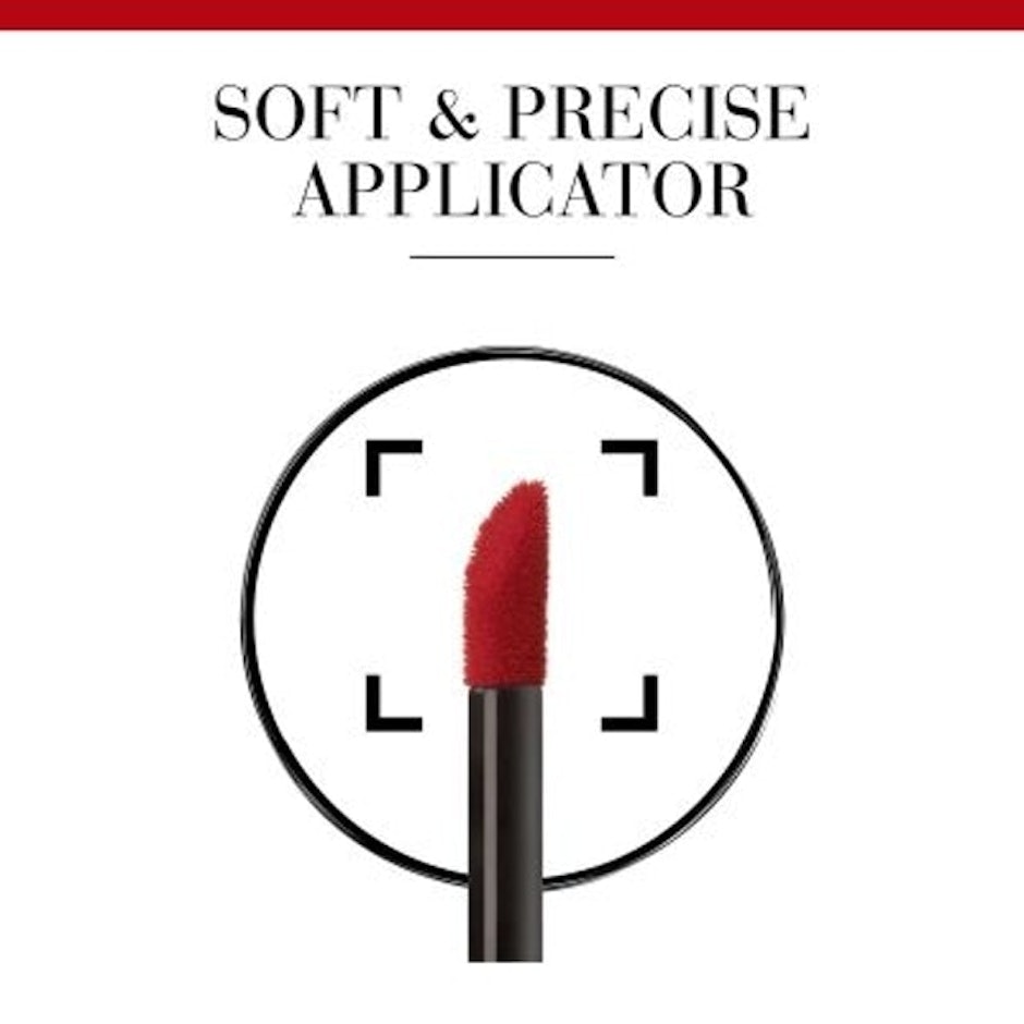 Bourjois Rouge Edition Velvet Liquid Lipstick translation missing: id.activerecord.decorators.item_part_image/alt
