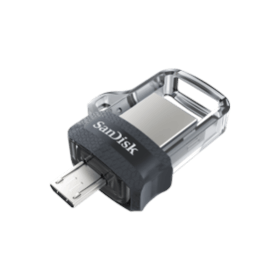 SanDisk USB Flash Ultra Dual Drive m3.0 translation missing: id.activerecord.decorators.item_part_image/alt