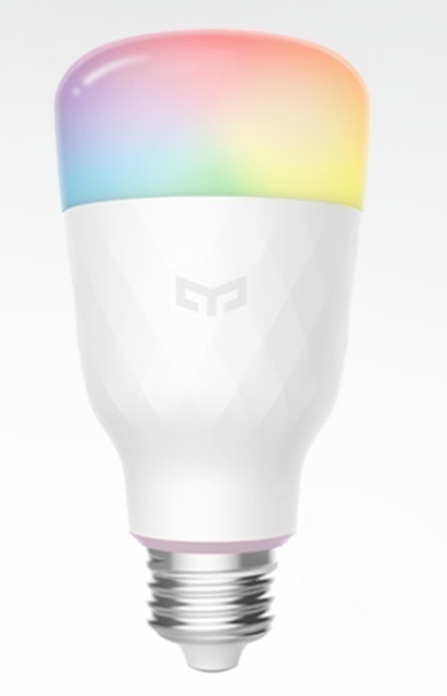 YEELIGHT LED Bulb 1S (Color) 1