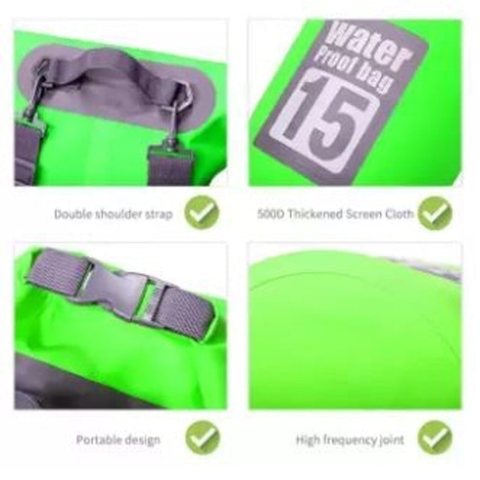 Floating Waterproof Dry Bag translation missing: id.activerecord.decorators.item_part_image/alt
