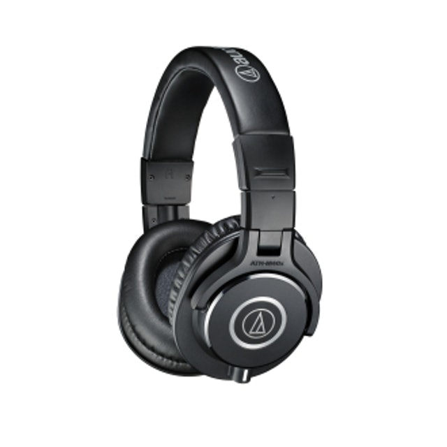 10 Rekomendasi Headset Audio-Technica 