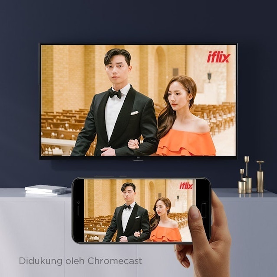 Xiaomi Mi TV 4A 32" translation missing: id.activerecord.decorators.item_part_image/alt