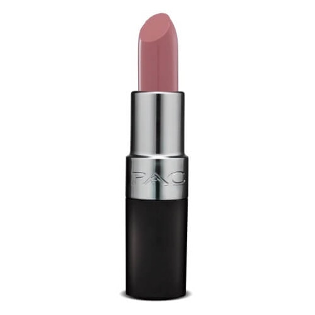 Martha Tilaar  PAC Glossy Lipstick - Rosy Brown 1