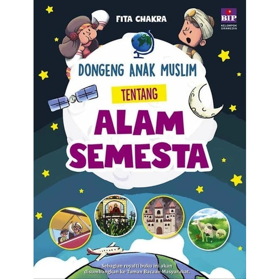 Fita Chakra Dongeng Anak Muslim Tentang Alam Semesta translation missing: id.activerecord.decorators.item_part_image/alt
