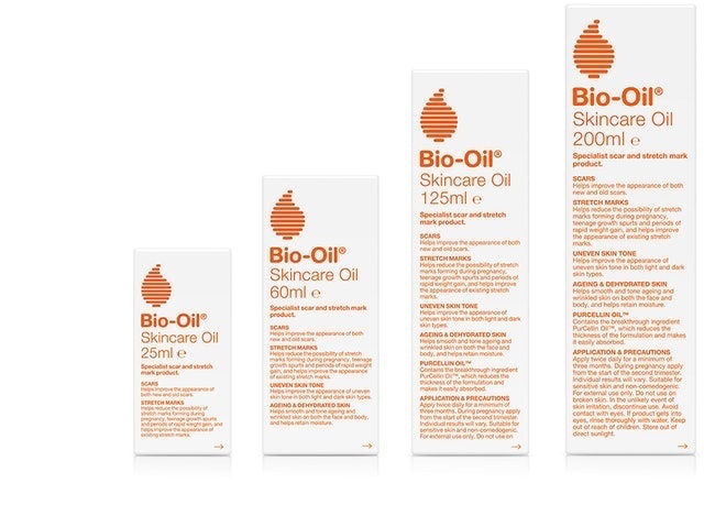 Bio-Oil Skincare Oil  1
