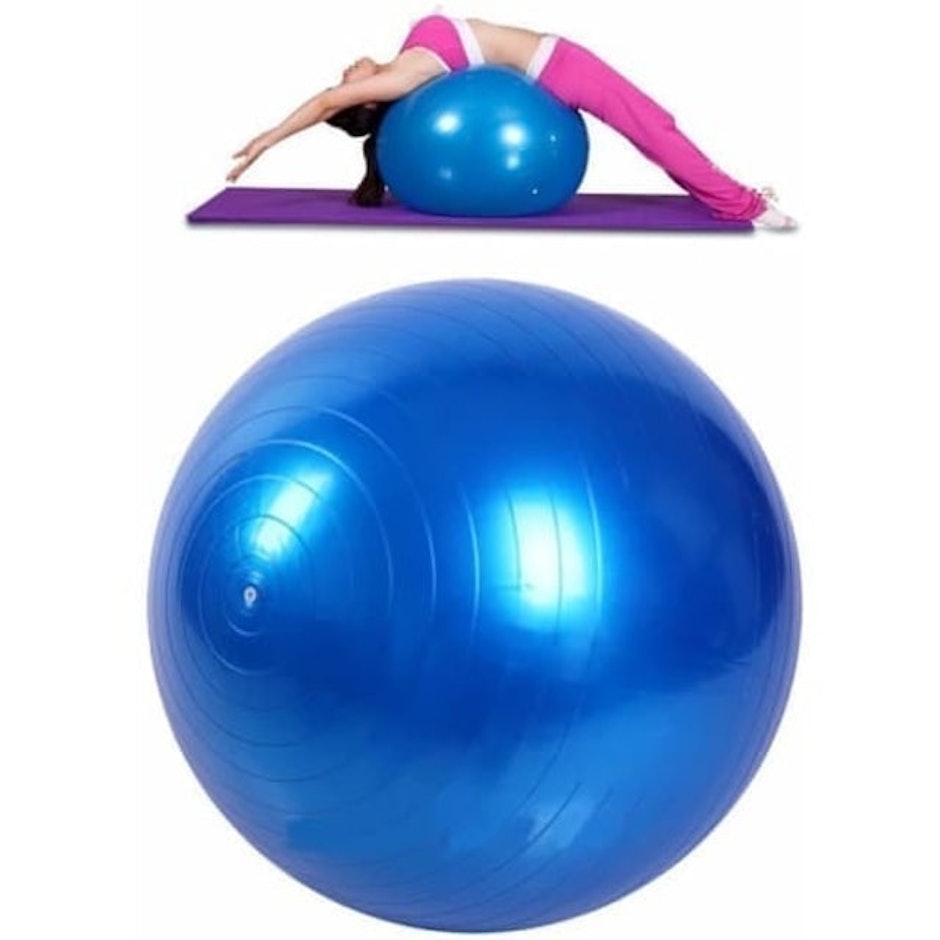Yoga Ball 65 cm translation missing: id.activerecord.decorators.item_part_image/alt
