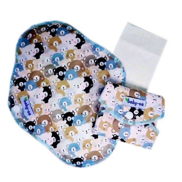 10 Rekomendasi Pembalut Kain Terbaik Terbaru Tahun 2021 Mybest