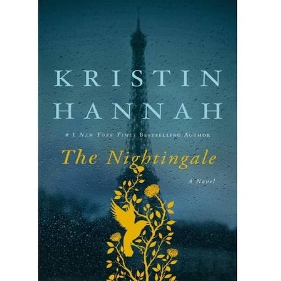 Kristin Hannah The Nightingale translation missing: id.activerecord.decorators.item_part_image/alt