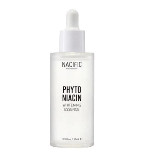 Natural Pacific Phyto Niacin Whitening Essence 1