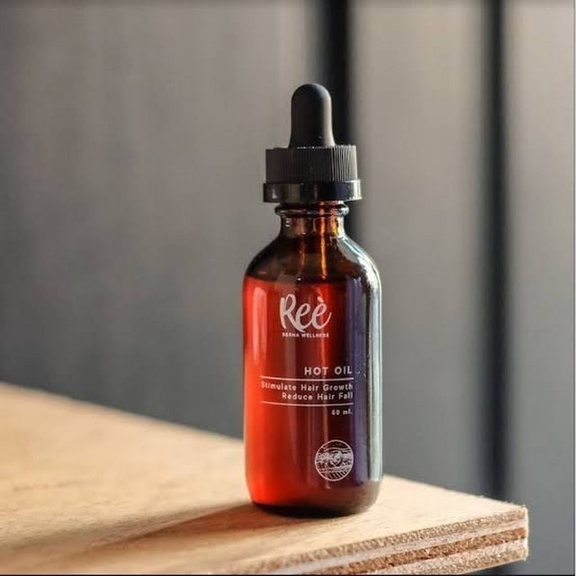 7 Produk Perawatan Rambut untuk Rambut Kering, Rontok, dan ...