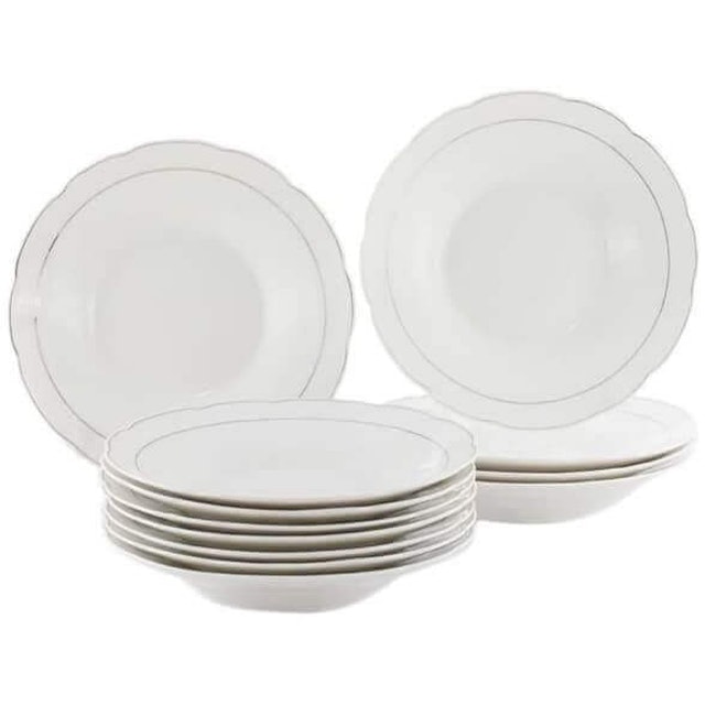 10 Peralatan Meja Makan untuk Mempercantik Suguhan Lebaran 10 Peralatan Meja Makan untuk Mempercantik Suguhan Lebaran