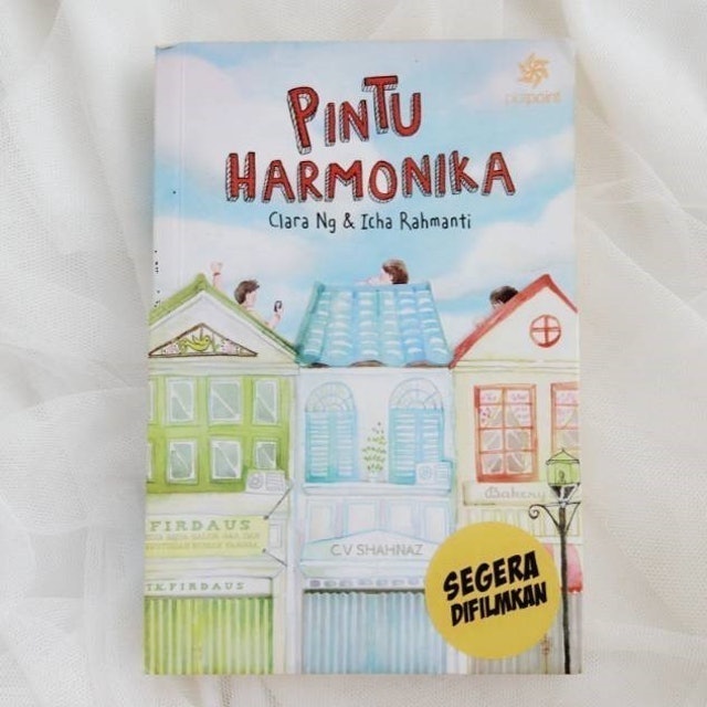 10 Rekomendasi Buku Bacaan Yang Wajib Dimiliki Remaja Mybest