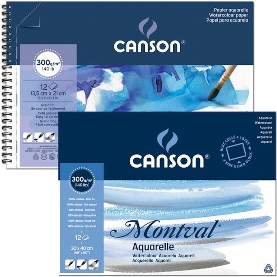 Canson® Montval® translation missing: id.activerecord.decorators.item_part_image/alt