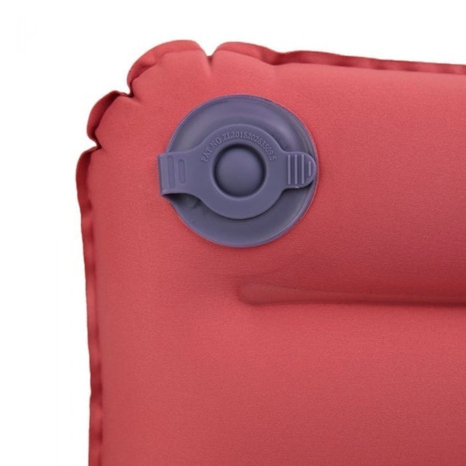 Eiger  Dream Pillow - Red translation missing: id.activerecord.decorators.item_part_image/alt