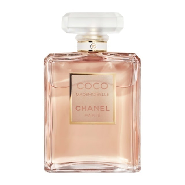 review parfum chanel coco mademoiselle