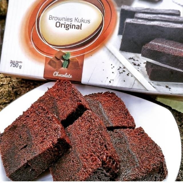 10 Rekomendasi Kue Brownies Terbaik (Terbaru Tahun 2022) | mybest