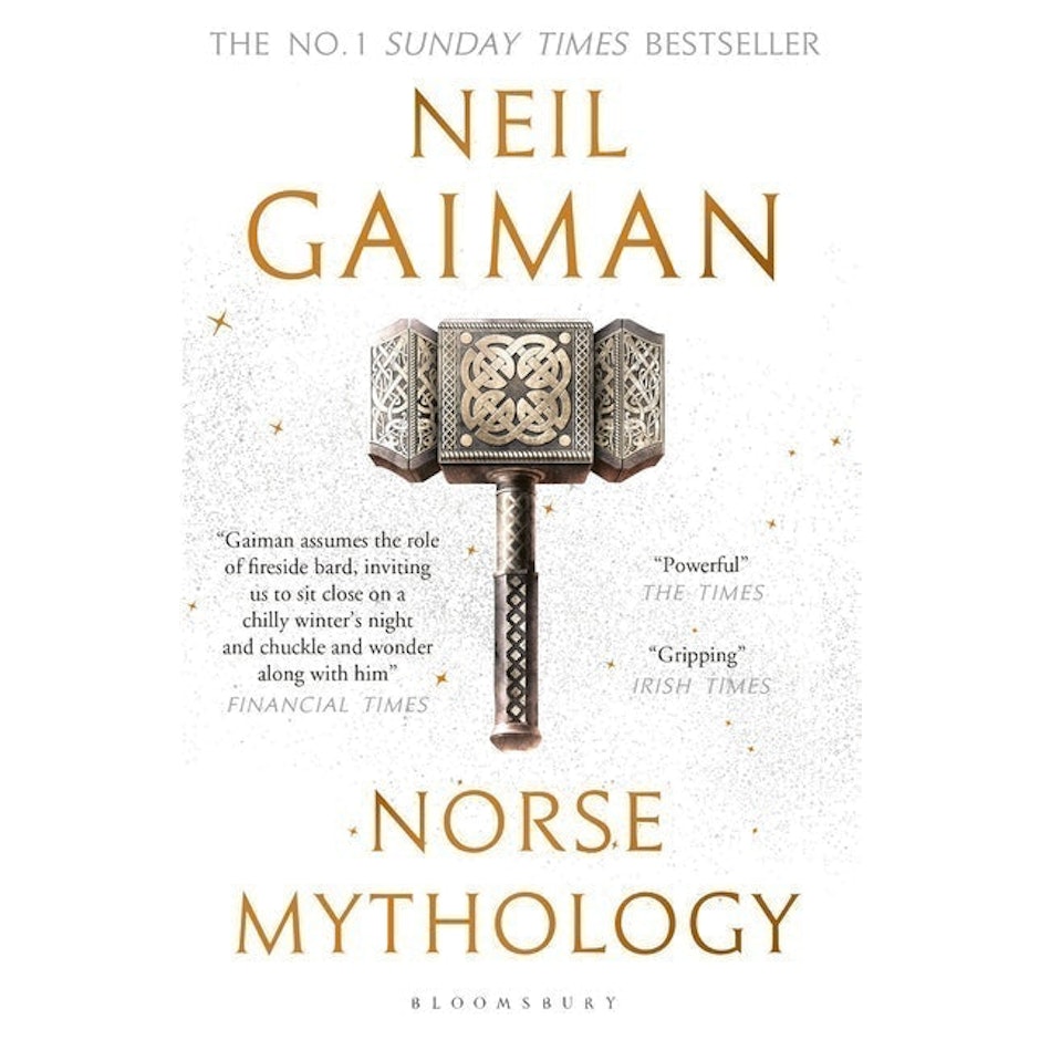 Neil Gaiman Norse Mythology translation missing: id.activerecord.decorators.item_part_image/alt