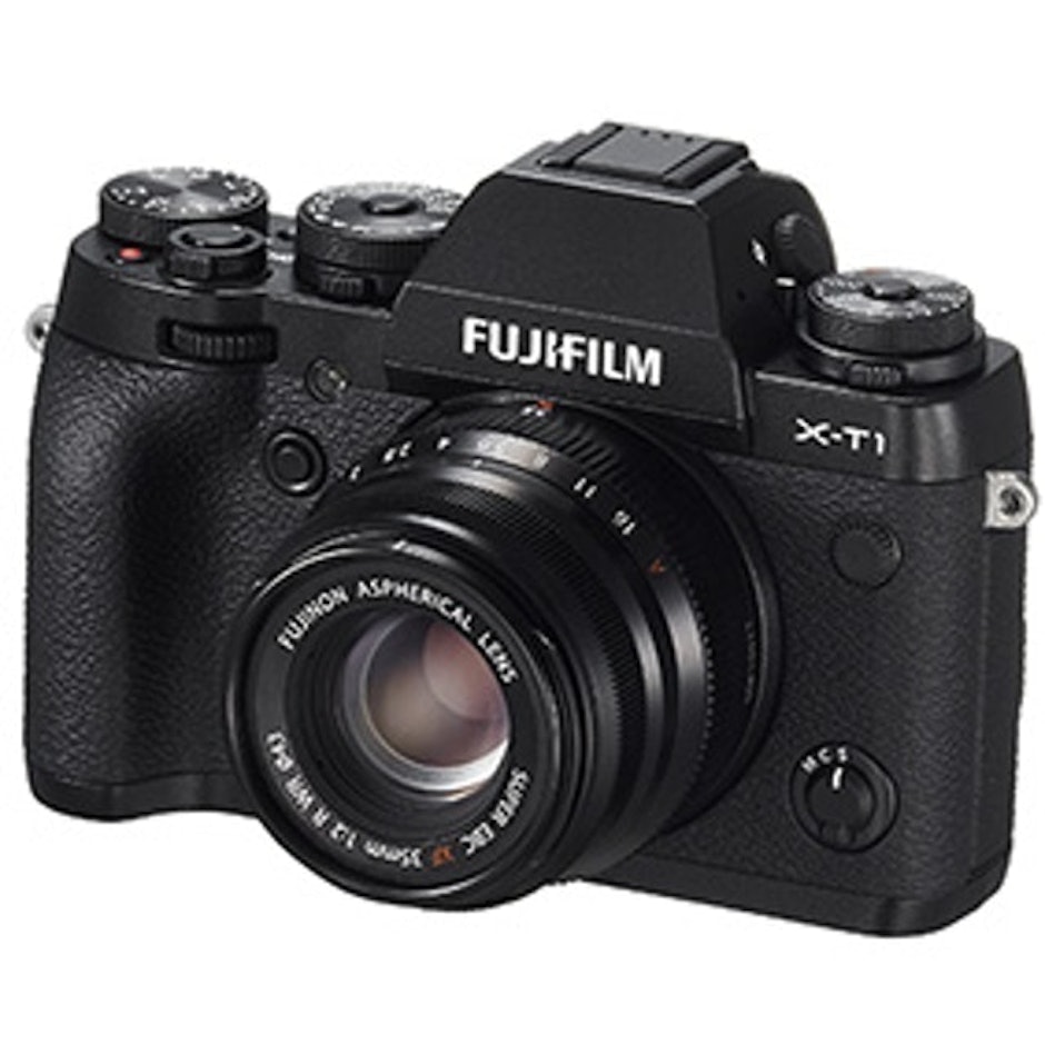 Fujifilm Fujinon XF35mmF2 R WR translation missing: id.activerecord.decorators.item_part_image/alt
