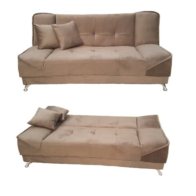 Kimura  Sofa Bed 1