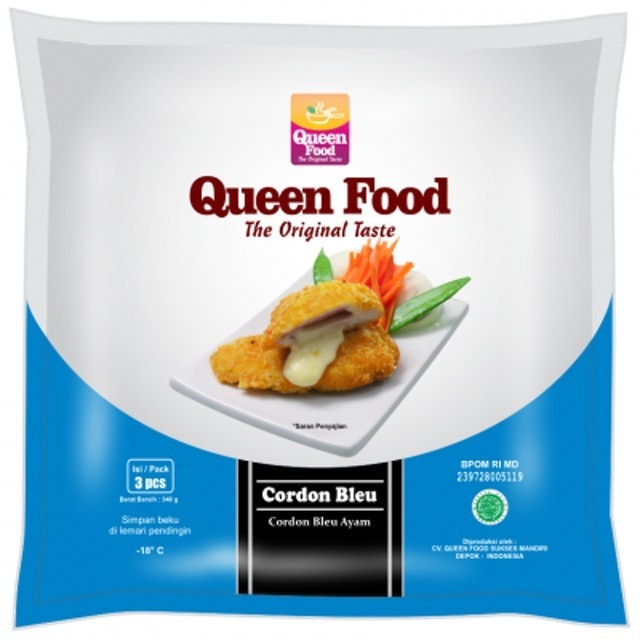 10 Frozen Food yang Cocok untuk Bekal Sekolah Rekomendasi 10 Frozen Food yang Cocok untuk Bekal Sekolah Rekomendasi