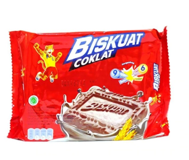 10 Rekomendasi Biskuit Terbaik Terbaru Tahun 2020 Mybest