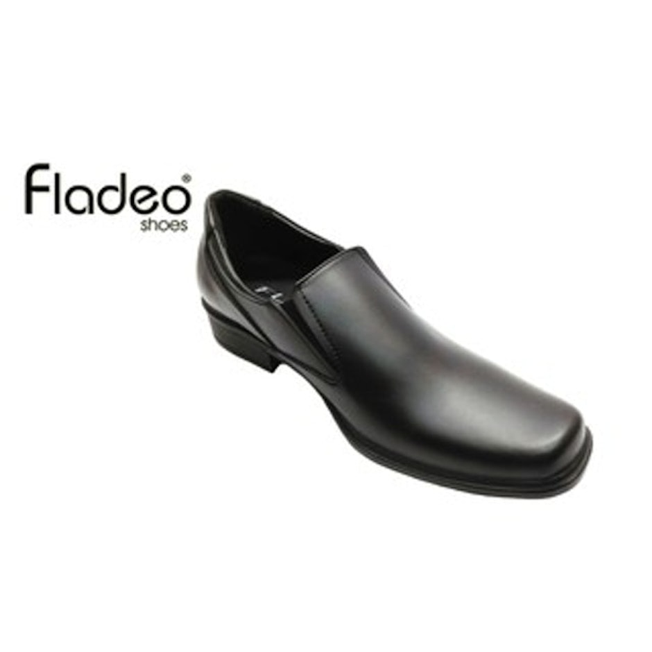 Fladeo Shoes Pantofel translation missing: id.activerecord.decorators.item_part_image/alt