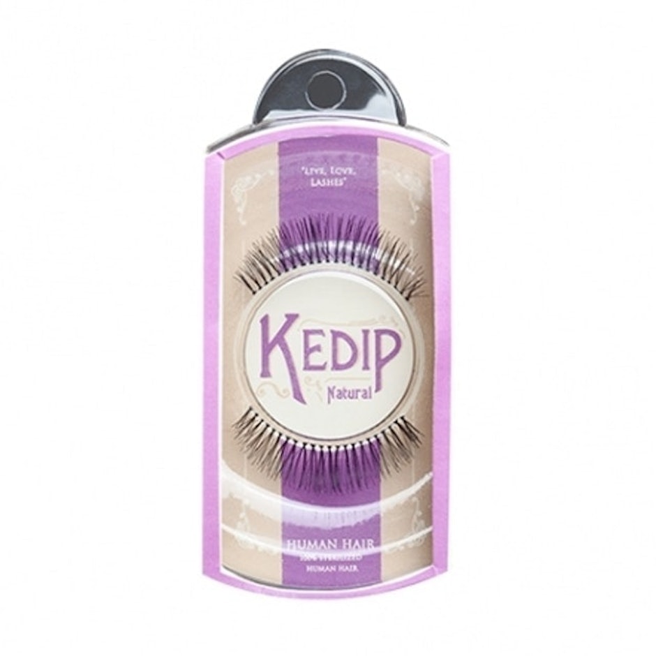 Kedip  Eyelash Human Hair - Bumblebee translation missing: id.activerecord.decorators.item_part_image/alt