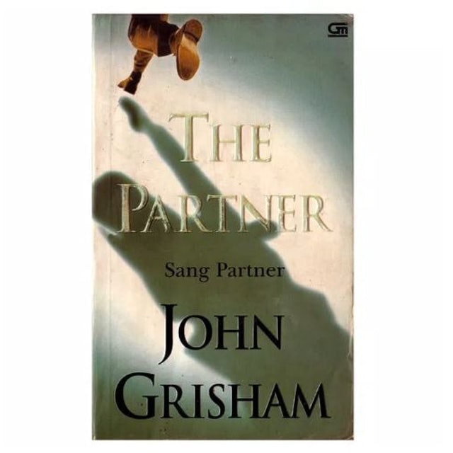 John Grisham The Partner 1