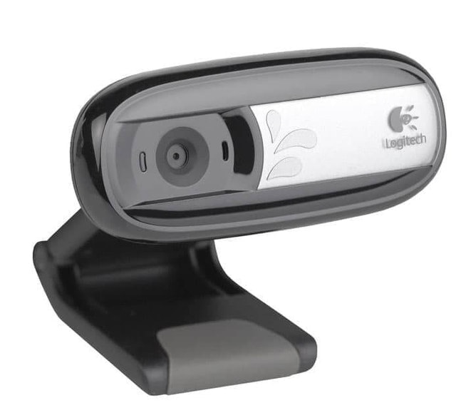 Logitech Webcam C170 1