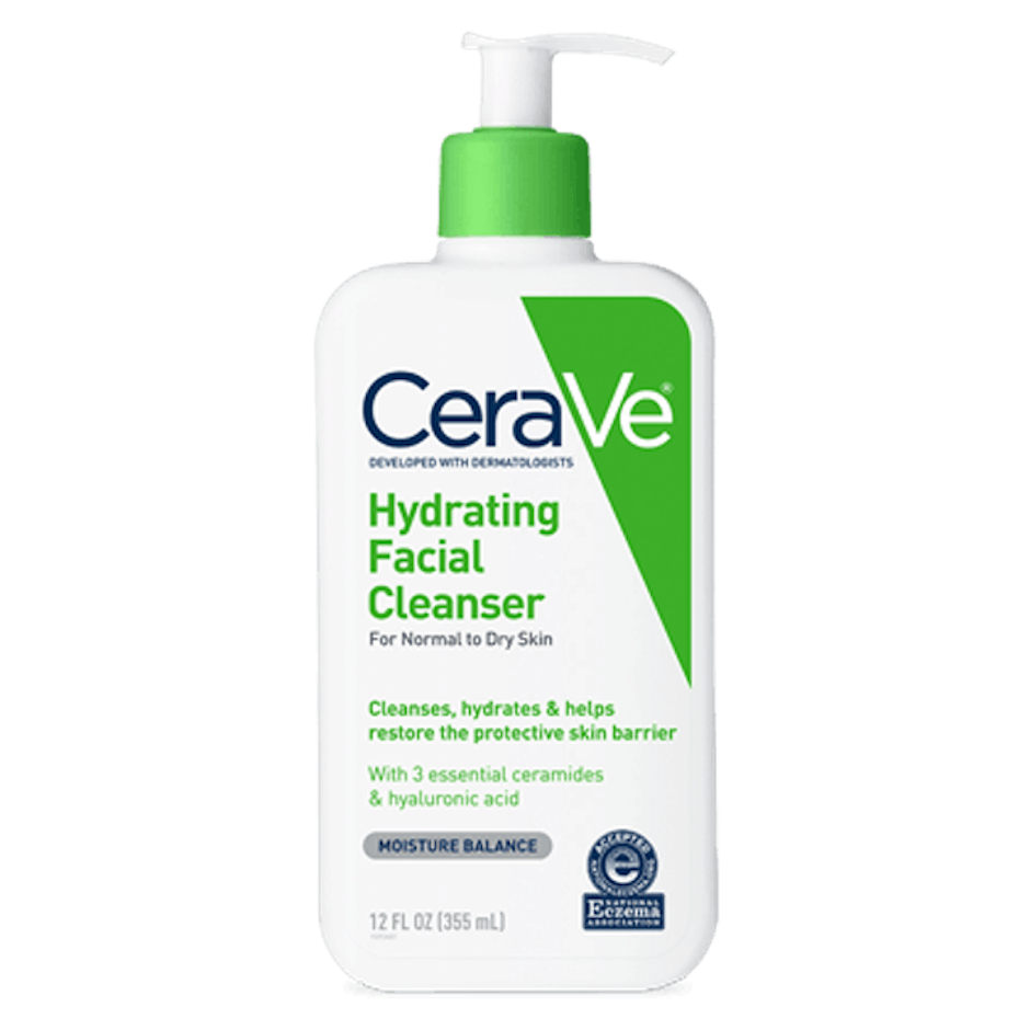 CeraVe  Hydrating Facial Cleanser translation missing: id.activerecord.decorators.item_part_image/alt