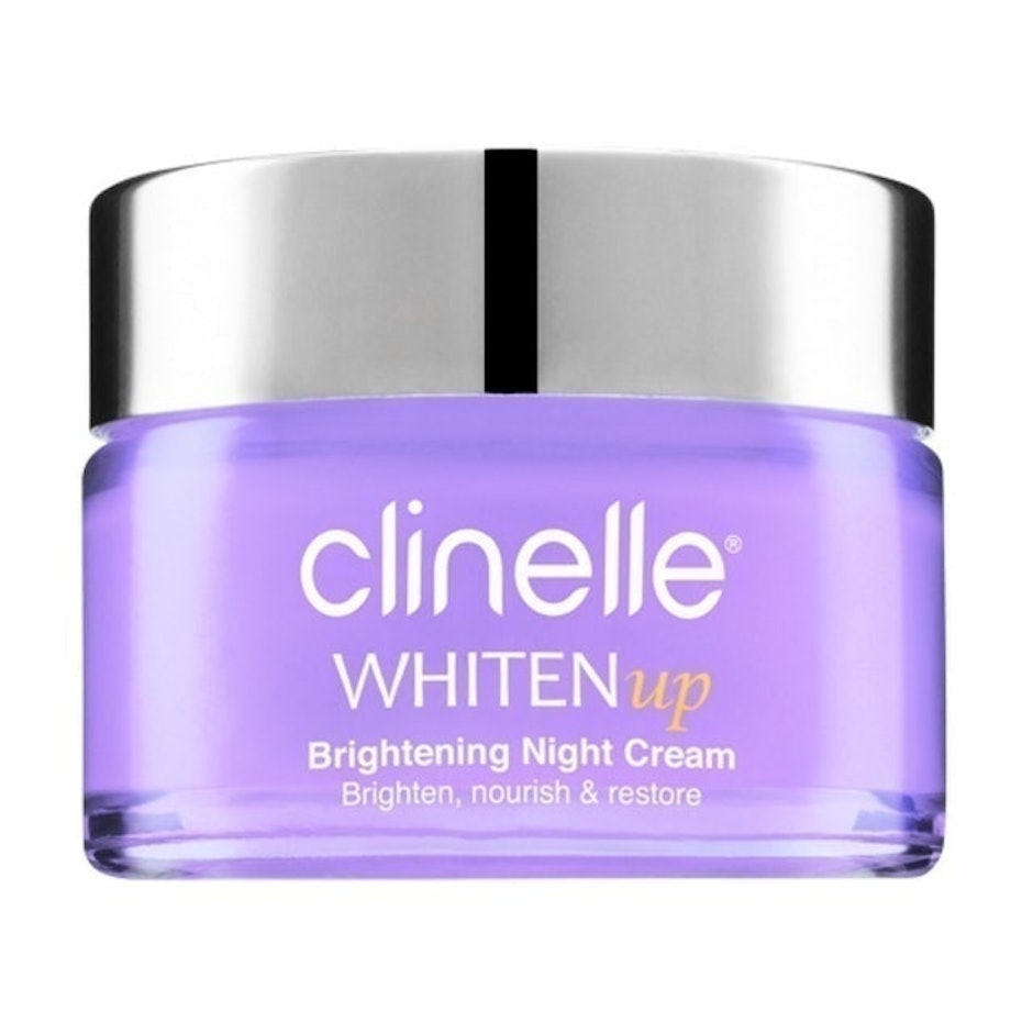 Clinelle WHITENup Brightening Night Cream translation missing: id.activerecord.decorators.item_part_image/alt
