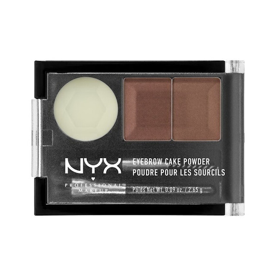 NYX Professional Makeup  Eyebrow Cake Powder translation missing: id.activerecord.decorators.item_part_image/alt