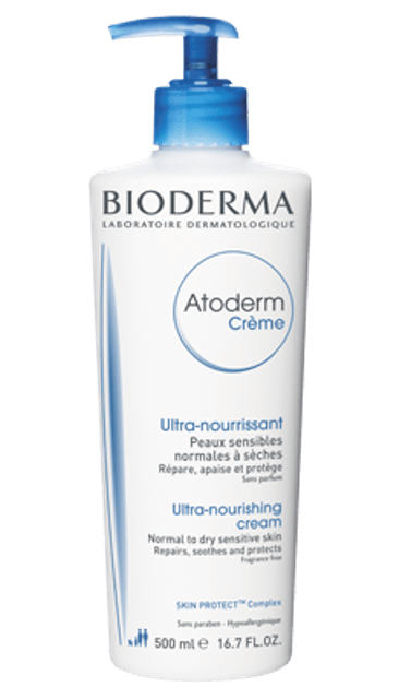 Bioderma Atoderm Crème 1