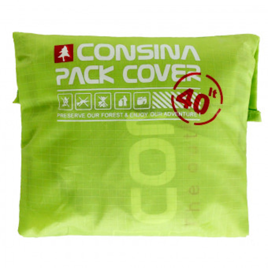 Consina  Pack Cover 40 Ltr translation missing: id.activerecord.decorators.item_part_image/alt