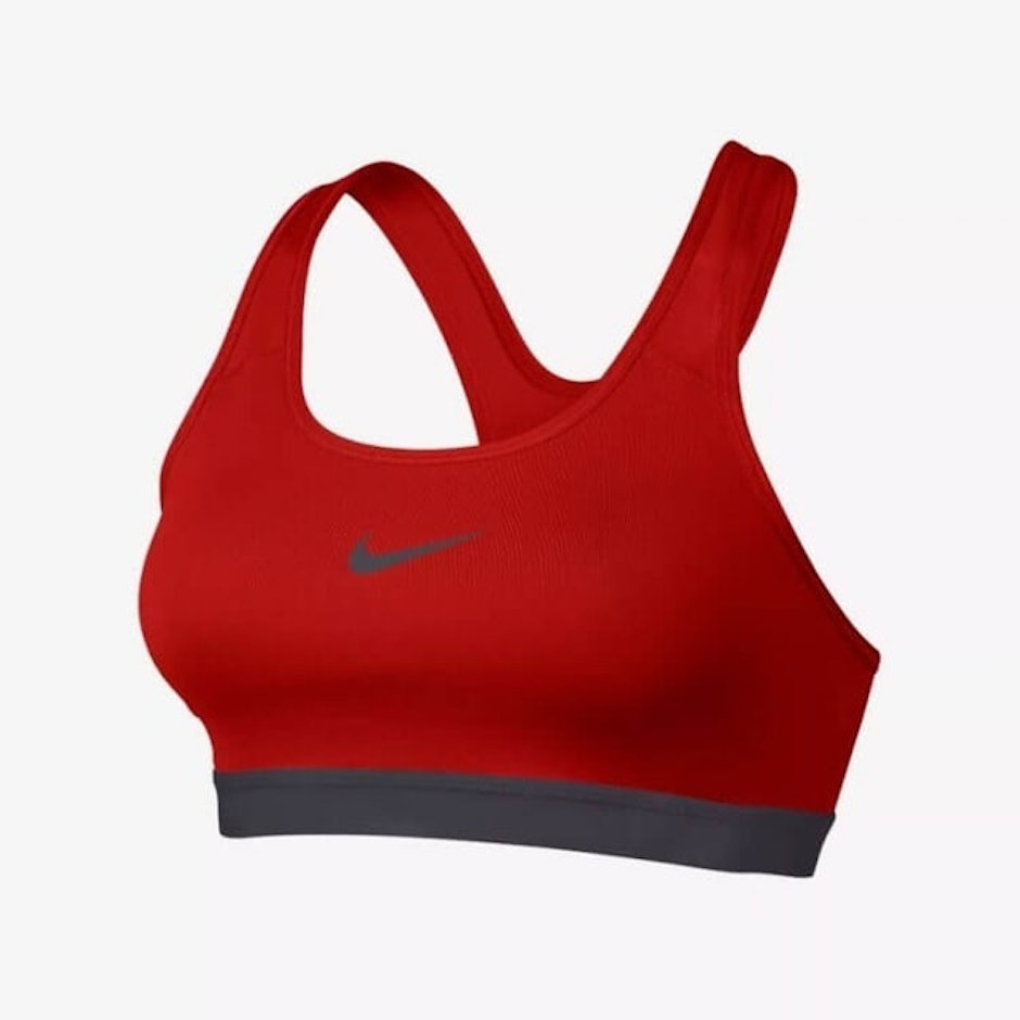 Nike  Classic Padded Women's Medium-Support Sports Bra translation missing: id.activerecord.decorators.item_part_image/alt