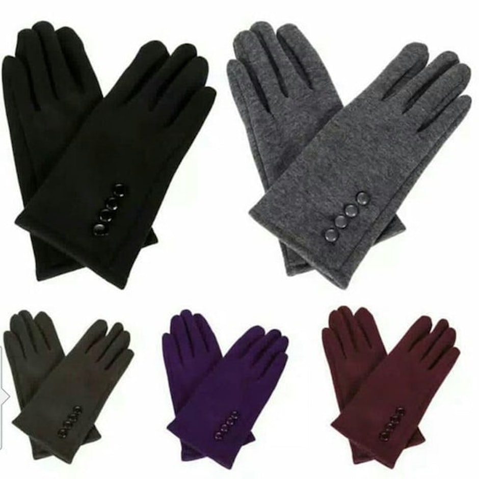 Winter Gloves translation missing: id.activerecord.decorators.item_part_image/alt