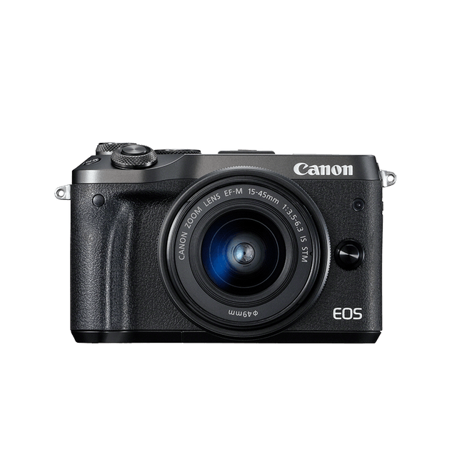 Canon EOS M3  1