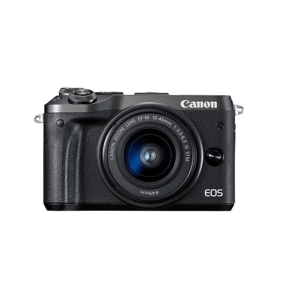 Canon EOS M3  translation missing: id.activerecord.decorators.item_part_image/alt