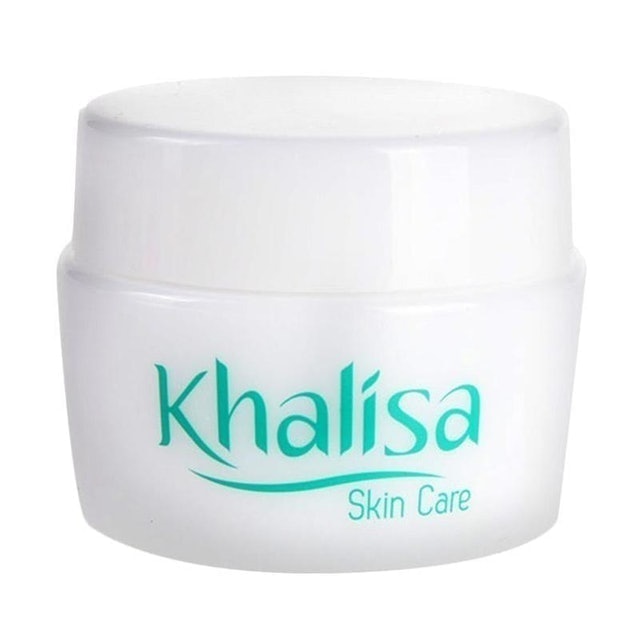 Khalisa  Essential Lightening Night Cream 1