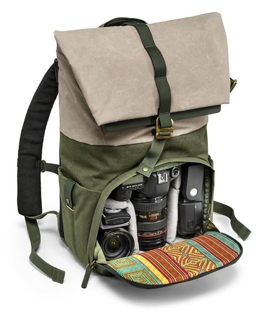National Geographic  Rainforest Backpack 1