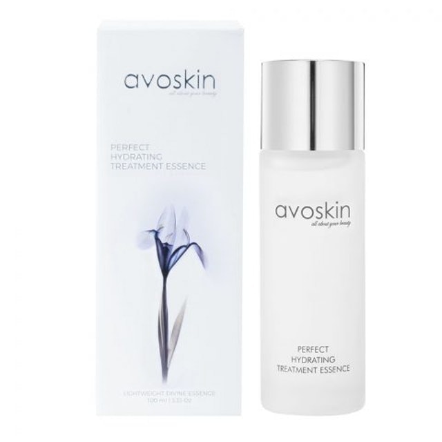 Avoskin  Perfect Hydrating Treatment Essence 1