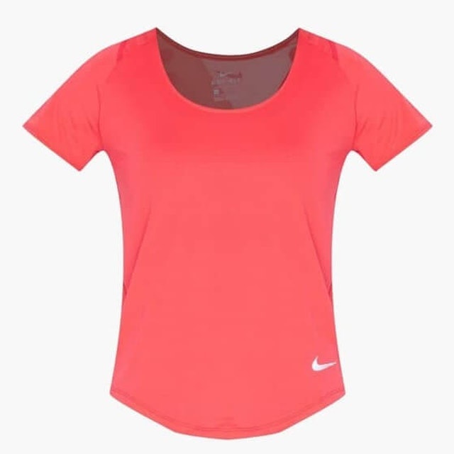 Nike  Dri-FIT Legend Women's Short-Sleeve Training Top 1