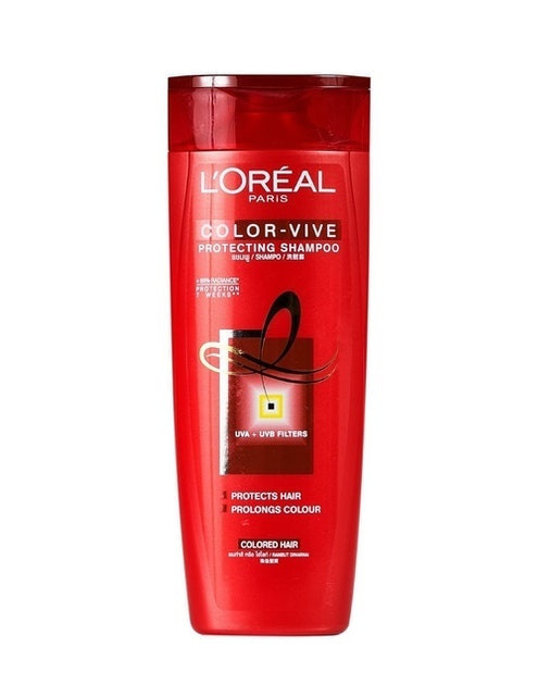 L'Oreal Paris  Color-Vive Protecting Shampoo  1