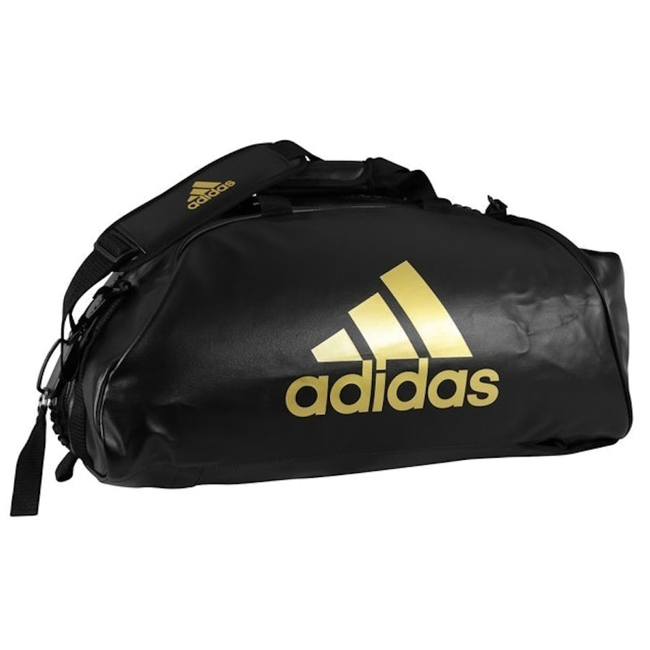 adidas  New Training 2 in 1 Sport Bag  translation missing: id.activerecord.decorators.item_part_image/alt