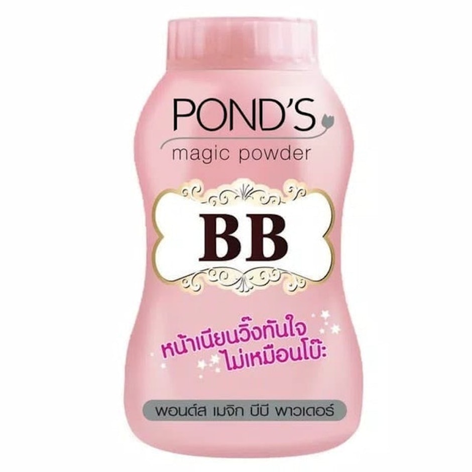Pond’s BB Magic Powder translation missing: id.activerecord.decorators.item_part_image/alt