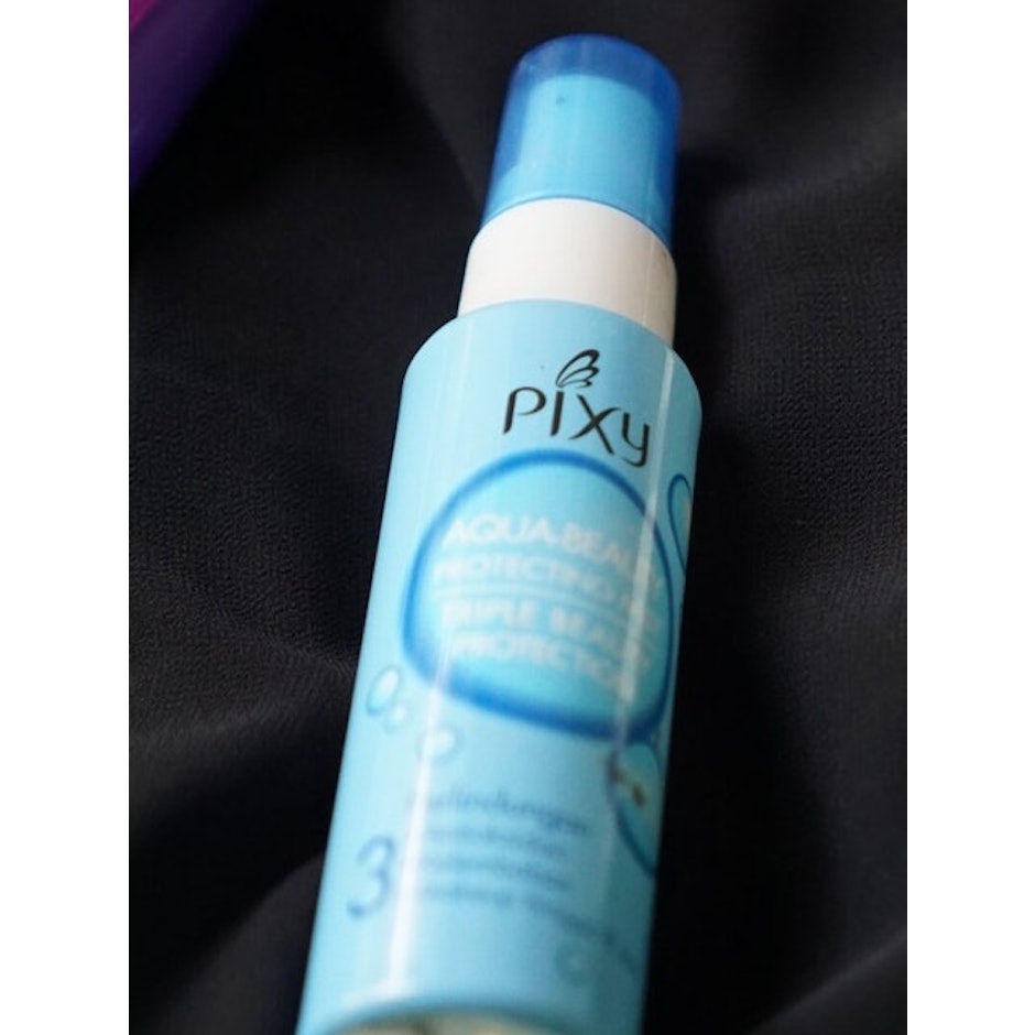 Pixy  Aqua Beauty Protecting Mist translation missing: id.activerecord.decorators.item_part_image/alt
