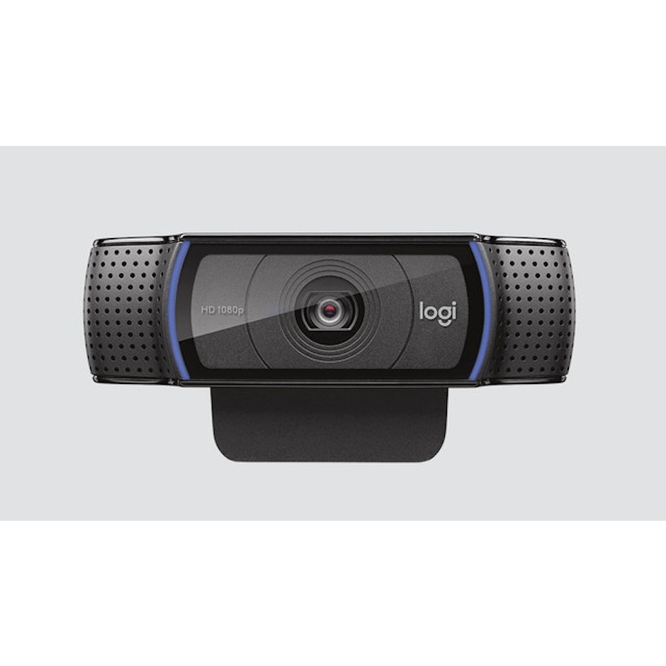 Logitech C920 HD Pro Webcam translation missing: id.activerecord.decorators.item_part_image/alt
